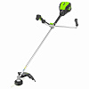 Триммер аккумуляторный Greenworks GD80BCBK4 Триммер аккумуляторный Greenworks GD80BCBK4