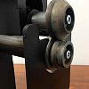 Станок зиговочный ручной Rollen-Machine RM-160х1 мм Станок зиговочный ручной Rollen-Machine RM-160х1 мм