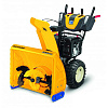 Снегоуборочная машина Cub Cadet XS3 71 SWE Снегоуборочная машина Cub Cadet XS3 71 SWE