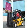Газовый погрузчик Yale GLP25VX Газовый погрузчик Yale GLP25VX