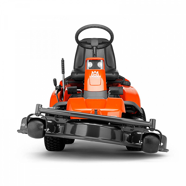 Райдер Husqvarna R316T AWD (9672917-01) Райдер Husqvarna R316T AWD (9672917-01)