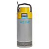 Дренажный насос Atlas Copco WEDA D60H 400В c поплавком, под шланг Дренажный насос Atlas Copco WEDA D60H 400В c поплавком, под шланг