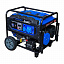 Генератор бензиновый Dinking DK8500EW-A Генератор бензиновый Dinking DK8500EW-A