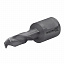 Спиральное сверло RODMIX HSS 10х30, weldon 19 Спиральное сверло RODMIX HSS 10х30, weldon 19