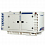 Дизельный генератор Teksan TJ22MS5L (кожух) Дизельный генератор Teksan TJ22MS5L (кожух)