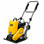 Виброплита Atlas Copco LF 130 LT (дизель) Виброплита Atlas Copco LF 130 LT (дизель)