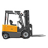 Электрический вилочный погрузчик UN Forklift FB35-N1LZ1 Электрический вилочный погрузчик UN Forklift FB35-N1LZ1