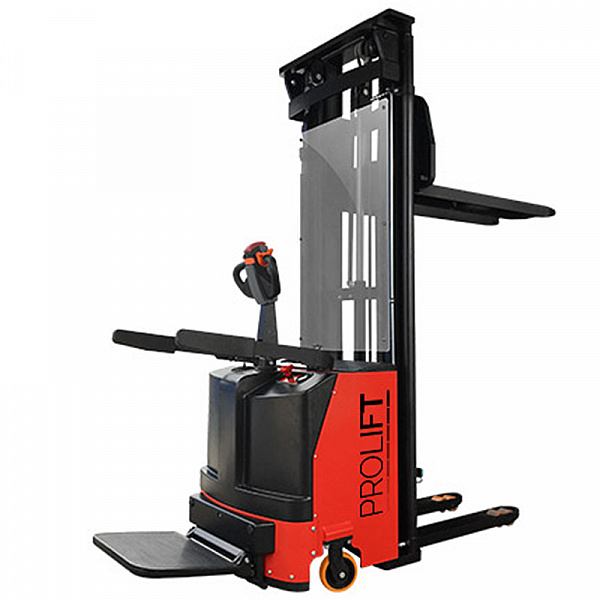 Самоходный штабелер PROLIFT SDK 1536 li-ion Самоходный штабелер PROLIFT SDK 1536 li-ion