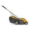 Аккумуляторная газонокосилка Stiga SLM 540 AE Kit (Aккумулятор, зарядное устройство) Аккумуляторная газонокосилка Stiga SLM 540 AE Kit (Aккумулятор, зарядное устройство)
