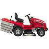 Садовый мини-трактор Honda HF2417K3 Садовый мини-трактор Honda HF2417K3