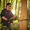Цепная пила аккумуляторная Greenworks GD80CS50 Цепная пила аккумуляторная Greenworks GD80CS50