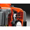 Ранцевая воздуходувка Husqvarna 580 BTs Ранцевая воздуходувка Husqvarna 580 BTs