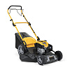 Бензиновая газонокосилка Stiga Combi 53 SQ B Бензиновая газонокосилка Stiga Combi 53 SQ B