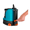 Насос дренажный для чистой воды Gardena 13000 Aquasensor Comfort 01785-20.000.00 Насос дренажный для чистой воды Gardena 13000 Aquasensor Comfort 01785-20.000.00