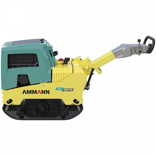 Виброплита Ammann APH 55/75 Виброплита Ammann APH 55/75
