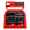 Двухпостовой сварочный генератор Shindaiwa DGW 500 DM Двухпостовой сварочный генератор Shindaiwa DGW 500 DM