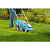 Газонокосилка электрическая Gardena PowerMax 34 E 04031-20.000.00 Газонокосилка электрическая Gardena PowerMax 34 E 04031-20.000.00