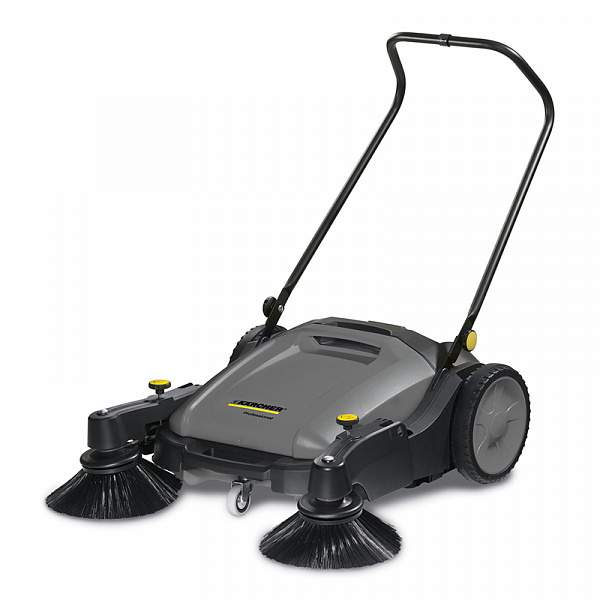 Подметальная машина Karcher KM 70/20 C mit 2SB 1.517-107.0 Подметальная машина Karcher KM 70/20 C mit 2SB 1.517-107.0
