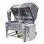 Аппарат для мойки деталей CIP SYSTEM CS HP 800 Аппарат для мойки деталей CIP SYSTEM CS HP 800