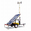 Осветительная мачта Atlas Copco QLTS 4 Осветительная мачта Atlas Copco QLTS 4