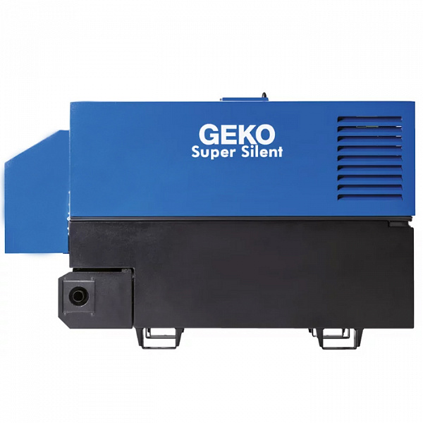 Дизельная электростанция GEKO 30015 ED-S/DEDA SS в кожухе Дизельная электростанция GEKO 30015 ED-S/DEDA SS в кожухе
