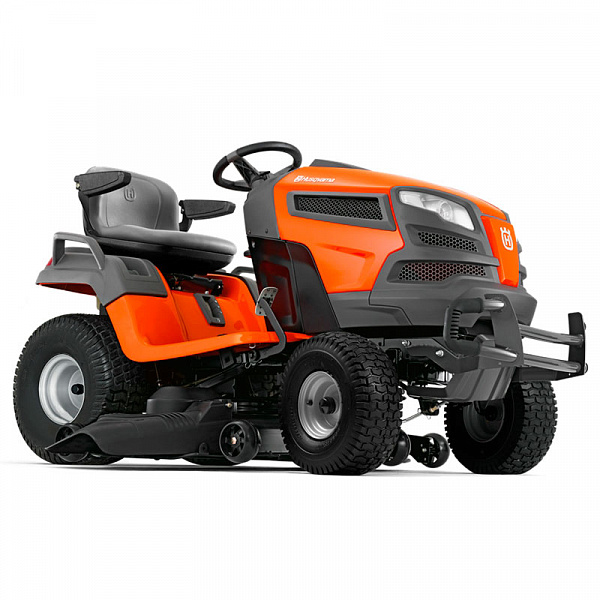 Трактор Husqvarna TS346 (9604103-72) Трактор Husqvarna TS346 (9604103-72)