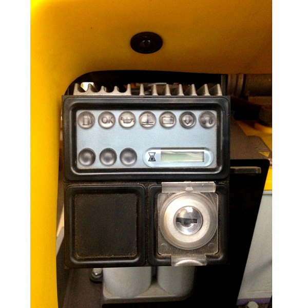 Виброплита реверсивная Atlas Copco LG 400 (650x967, Honda GX390) Виброплита реверсивная Atlas Copco LG 400 (650x967, Honda GX390)