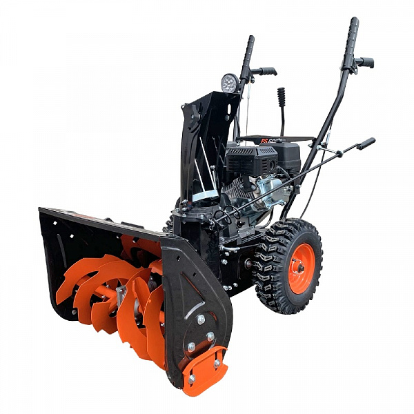 Снегоуборщик бензиновый Patriot PS 602 E Снегоуборщик бензиновый Patriot PS 602 E