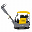 Виброплита реверсивная Atlas Copco LG 164 (450x655, Honda GX160) Виброплита реверсивная Atlas Copco LG 164 (450x655, Honda GX160)