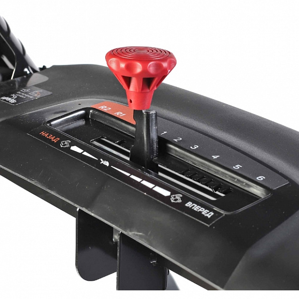 Снегоуборщик Patriot PS 603 Снегоуборщик Patriot PS 603