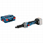 Прямая шлифовальная машина аккумуляторная Bosch GGS 18V-23 PLC Прямая шлифовальная машина аккумуляторная Bosch GGS 18V-23 PLC