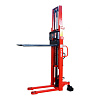 Штабелер ручной OXLIFT HS2510 (2,5 м) Штабелер ручной OXLIFT HS2510 (2,5 м)