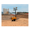 Осветительная мачта Atlas Copco QLT M10P Осветительная мачта Atlas Copco QLT M10P