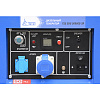 Дизель генератор TSS SDG 5000ES-2R Дизель генератор TSS SDG 5000ES-2R
