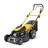 Бензиновая газонокосилка Stiga Combi 53 SVQ Бензиновая газонокосилка Stiga Combi 53 SVQ