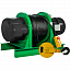Лебедка электрическая EURO-LIFT KCD 1500/3000 кг, 70/35 м 380В Лебедка электрическая EURO-LIFT KCD 1500/3000 кг, 70/35 м 380В