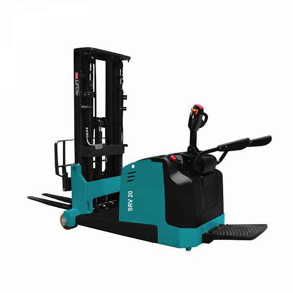 Штабелер с противовесом PROLIFT PRO SRV 2035 Штабелер с противовесом PROLIFT PRO SRV 2035