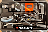 Алмазная дрель Cayken SCY-916/2PD с микроударом Алмазная дрель Cayken SCY-916/2PD с микроударом