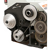 Станок токарно-фрезерный Metal Master MML 250x550 M Станок токарно-фрезерный Metal Master MML 250x550 M