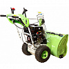 Снегоуборщик RedVerg RD-260-90E Снегоуборщик RedVerg RD-260-90E