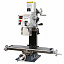 Станок фрезерный Metal Master MMD - 20LV Станок фрезерный Metal Master MMD - 20LV
