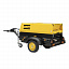 Дизельный компрессор Atlas Copco XATS 67 Dd Дизельный компрессор Atlas Copco XATS 67 Dd