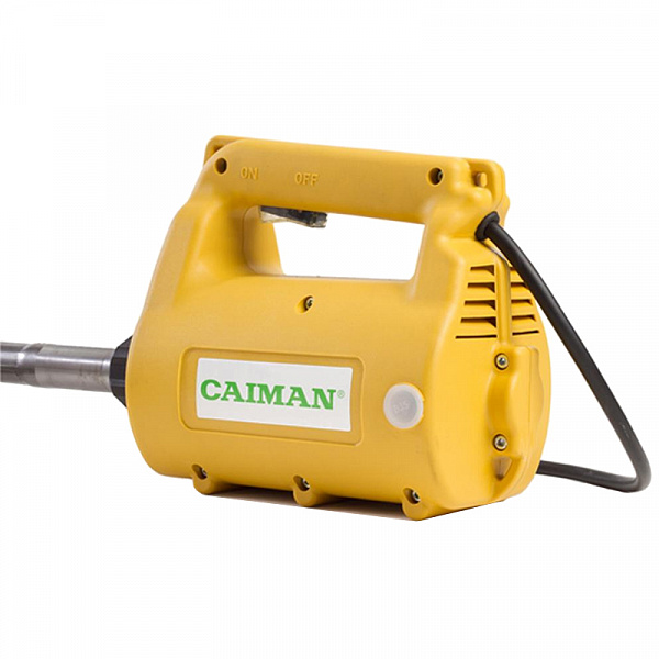 Электропривод Caiman CFX 2000 Электропривод Caiman CFX 2000
