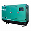 Дизельная электростанция GMGen Power Systems GMC28 (в шумозащитном кожухе) Дизельная электростанция GMGen Power Systems GMC28 (в шумозащитном кожухе)