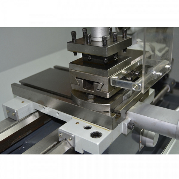 Станок токарный Metal Master MML 2870 V Станок токарный Metal Master MML 2870 V