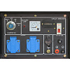 Дизельный генератор TSS SDGN 7000EH Дизельный генератор TSS SDGN 7000EH