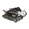 Бензиновая газонокосилка Stiga Twinclip 50 SVE-R B Бензиновая газонокосилка Stiga Twinclip 50 SVE-R B
