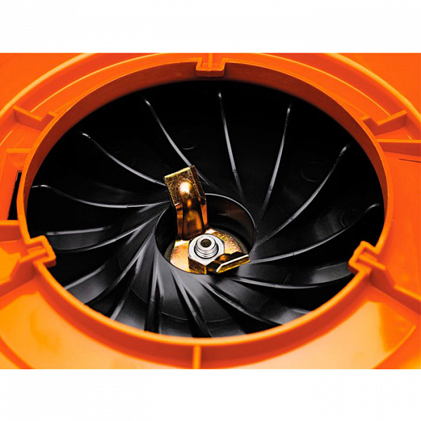 Воздуходувка Husqvarna 125 BVX Blower Воздуходувка Husqvarna 125 BVX Blower