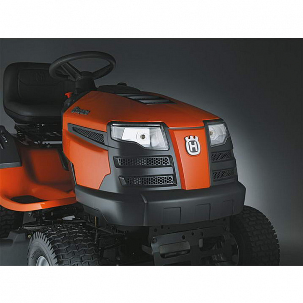 Трактор Husqvarna TS 138 Трактор Husqvarna TS 138