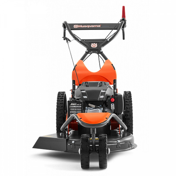 Травокосилка колёсная Husqvarna DBY 51 самоходная Травокосилка колёсная Husqvarna DBY 51 самоходная